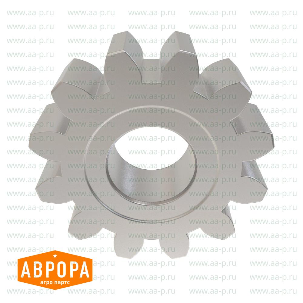 Isolator